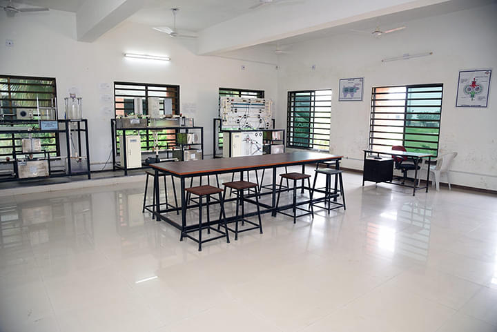 Amiraj College of Engineering and Technology Ahmedabad Infrastructure photo 12